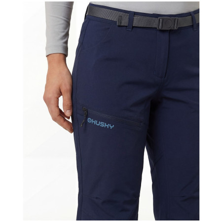 Pantalones de mujer Husky Kamela L