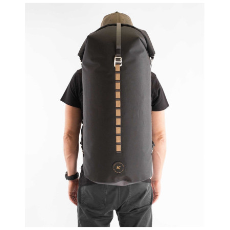 Bolsa impermeable Hiko Nomad 60L Dry Backpack