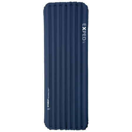 Colchoneta hinchable Exped Versa 4R LW azul oscuro navy