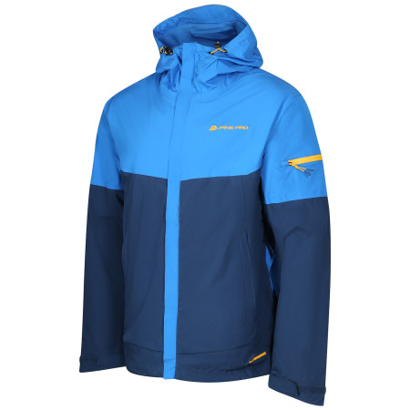 Chaqueta de hombre Alpine Pro Norem