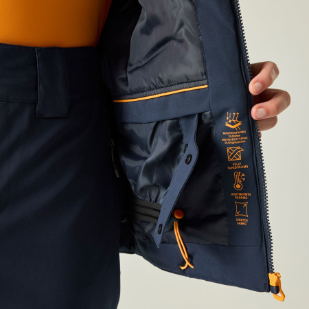 Chaqueta de hombre Dare 2b Eagle IV Jacket