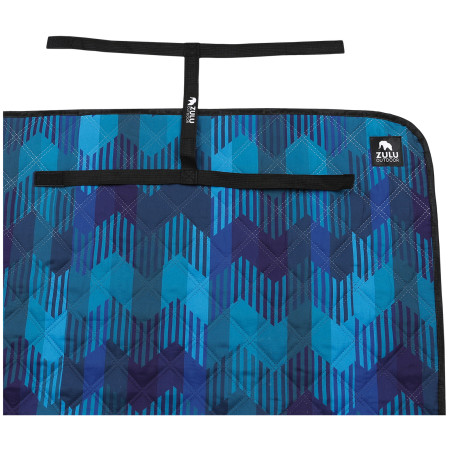 Manta de picnic Zulu Tapis