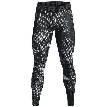 Mallas de hombre Under Armour HG Armour Prtd Legging