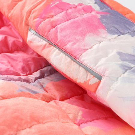 Chaqueta de invierno para niños Alpine Pro Douwo