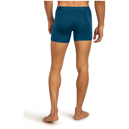 Calzoncillos bóxer para hombre Icebreaker M Mer 125 Cool-Lite Anatomica Boxers