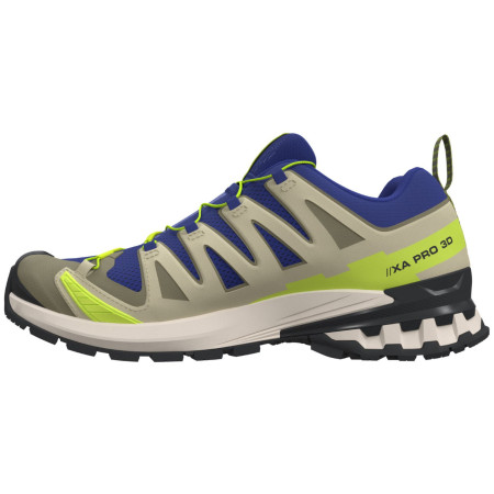 Calzado de hombre Salomon Xa Pro 3D V9