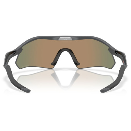 Gafas de sol OAKLEY Radar Plate Prizm Ruby