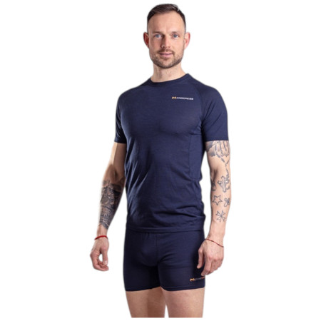 Camiseta funcional de hombre Progress MA NKR 125