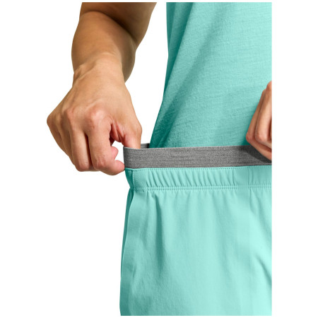 Pantalones cortos de mujer Ortovox Piz Selva Shorts W