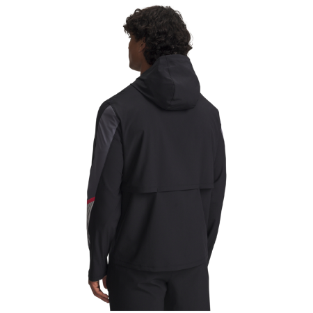 Chaqueta de hombre Under Armour Velociti Storm Hooded Jkt