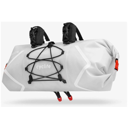 Alforja para manillar Cyclite Handle Bar Roll Bag / 02