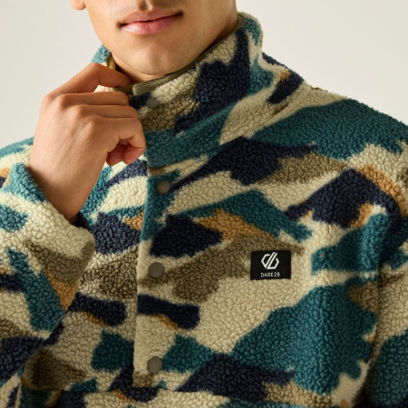 Sudadera de hombre Dare 2b Mens Print Fleece