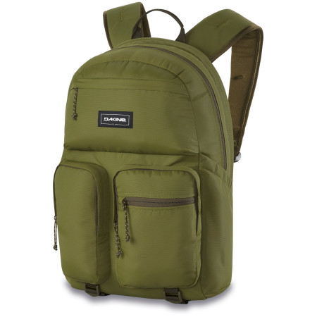 Mochila Dakine Method DLX 28L verde oscuro Utility Green