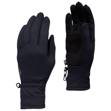 Guantes Black Diamond Midweight Screentap Gloves negro Black