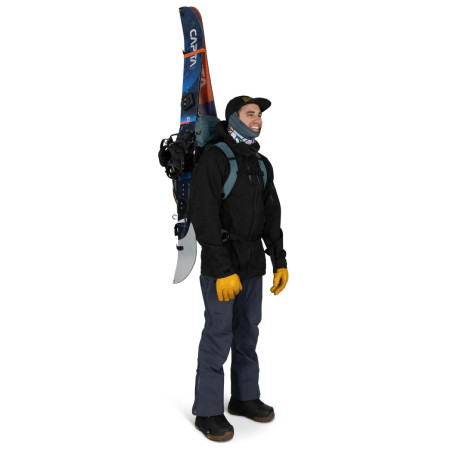 Mochila para esquí de travesía Osprey Soelden 45