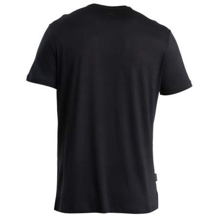 Camiseta funcional de hombre Icebreaker Men Merino 125 Cool-Lite™ Sphere III SS Tee