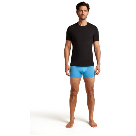 Calzoncillos bóxer para hombre Icebreaker M Mer 125 Cool-Lite Anatomica Boxers