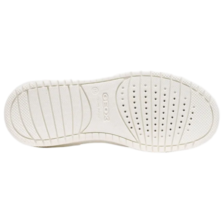 Zapatillas para niños Geox J Washiba Fast In B