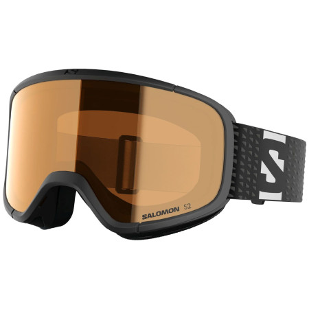Gafas de esquí para niños Salomon Lumi Access