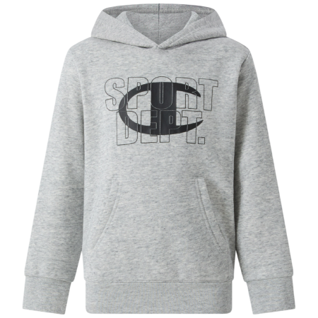 Sudadera para niños Champion Hooded Sweatshirt B