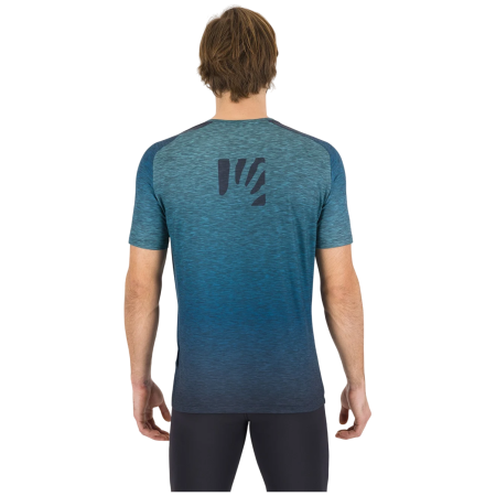 Camiseta funcional de hombre Karpos Prato Piazza Jersey