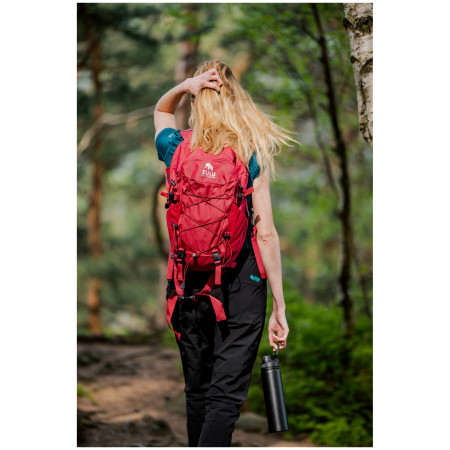 Mochila Zulu Makto 28l