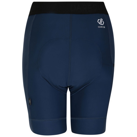 Pantalones cortos de ciclismo para mujer Dare 2b AEP Prompt Short