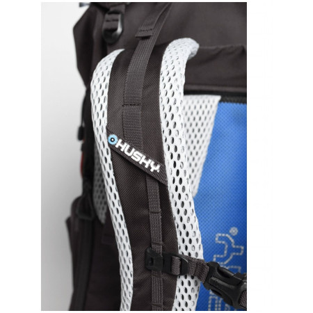 Mochila Husky Cruiser 55L