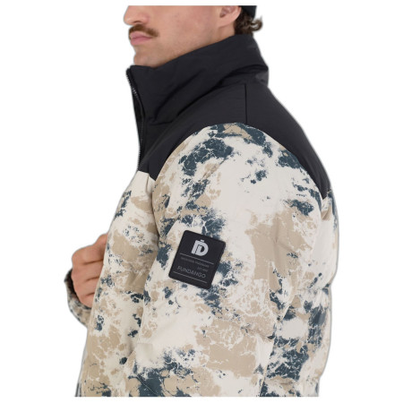 Chaqueta de invierno para hombre Fundango Winton Jacket