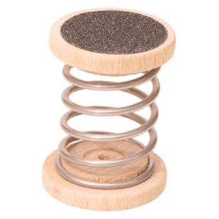 Fortalecedor de dedos Crush Climbing Fidget