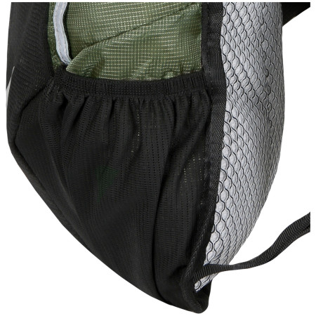 Mochila de carrera Warg Ibex 10 L