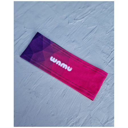 Banda para cabeza WAMU Mozaika