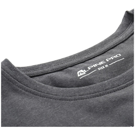 Camiseta de mujer Alpine Pro Morola