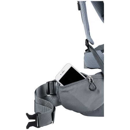 Mochila Deuter Aircontact Core 35+10 SL