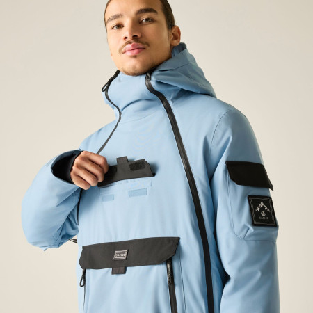 Chaqueta de hombre Dare 2b T-bar III Jacket