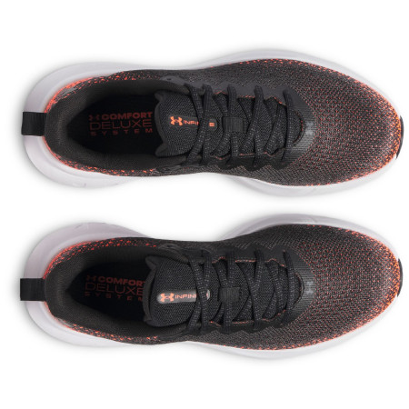 Zapatillas de carrera para hombre Under Armour Infinite