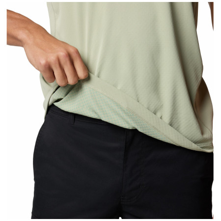 Camiseta de hombre Columbia Zero Rules™ Light SS Crew