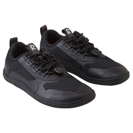 Calzado para niños Reima Tallustelu Black negro Black