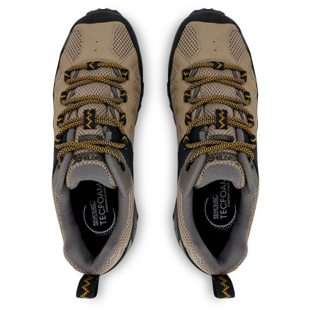 Calzado de hombre Regatta Edgepoint IV Low