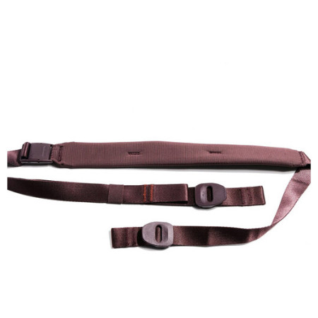 Correa Peak Design Outdoor Sling 2L Strap rojo Eclipse