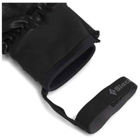 Guantes de hombre Black Diamond M Spark Gloves