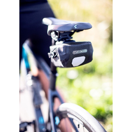 Alforja para sillín Ortlieb Micro-Bag 0,8L