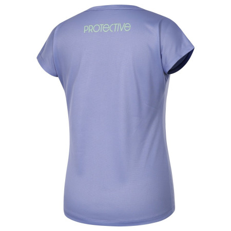 Camiseta funcional de mujer Protective 125013-660 P-Future Queens