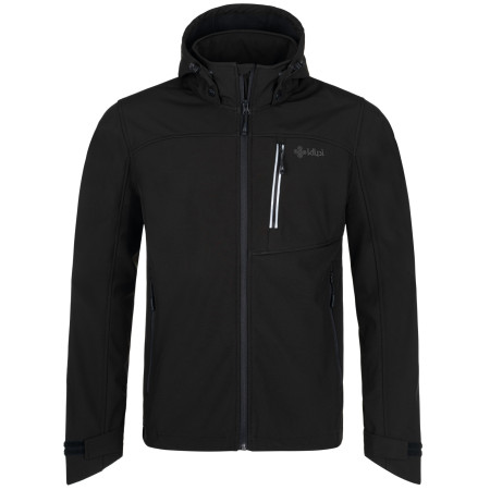 Chaqueta de hombre Kilpi Ravio-M (2020) negro Blk