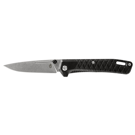 Cuchillo Gerber Zilch - Black