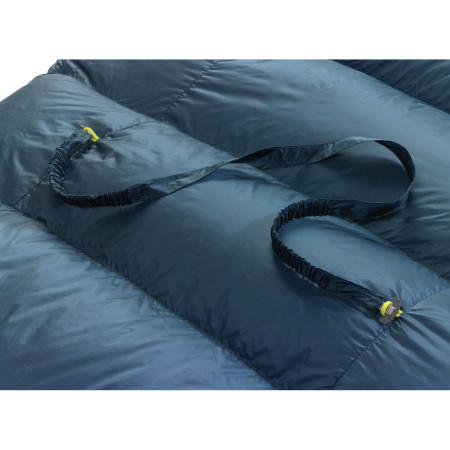 Saco de dormir de plumón Therm-a-Rest Hyperion 20 UL Bag Reg