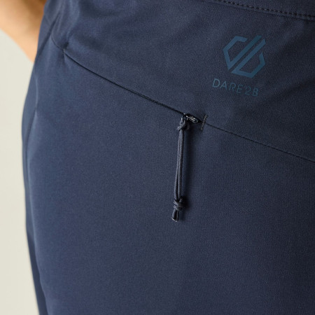 Pantalones cortos de mujer Dare 2b Melodic Pro III Short