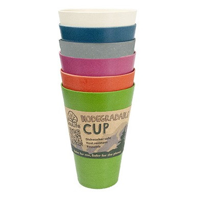 Taza EcoSouLife Cup