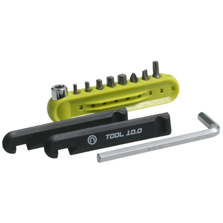 Herramientas para bicicleta Just One Tool 10.0