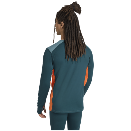 Camiseta funcional de hombre Adidas Multi Synt Ls